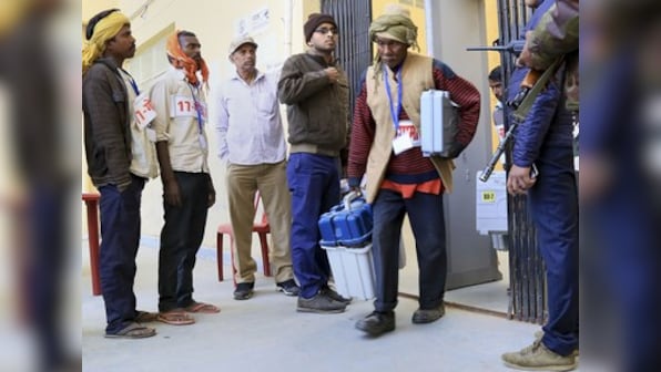 Jharkhand Election Exit Poll Results 2019: Congress-JMM-RJD combine to storm to power, predicts India Today-Axis My India; C-Voter projects hung Assembly