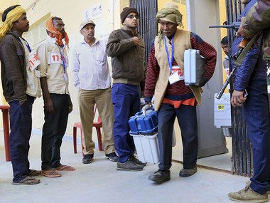 Jharkhand Election Exit Poll Results 2019: Congress-JMM-RJD combine to storm to power, predicts India Today-Axis My India; C-Voter projects hung Assembly Jharkhand Election Exit Poll Results 2019: Congress-JMM-RJD combine to storm to power, predicts India Today-Axis My India; C-Voter projects hung Assembly