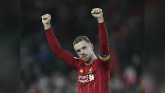 Coronavirus Outbreak: Premier League players launch fund initiative to raise money for National Health Service