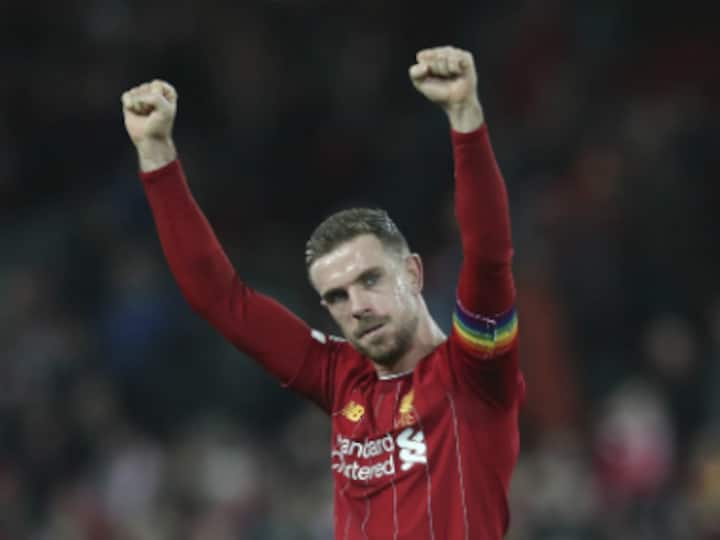 Champions League: Every game is the ‘next biggest game’ says Liverpool’s Jordan Henderson ahead of crucial Salzburg clash