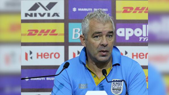 ISL 2019-20: Mumbai City FC manager Jorge Costa alleges referee racially abused Gabonese player Serge Kevyn