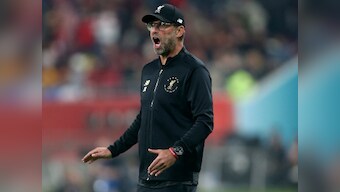 Premier League: Liverpool boss Jurgen Klopp says hectic festive schedule is 'crime' against some teams