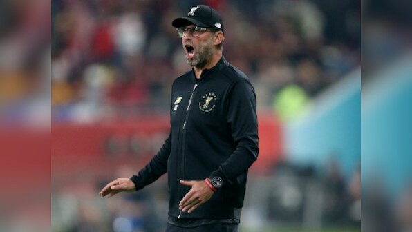 Premier League: Liverpool boss Jurgen Klopp says hectic festive schedule is 'crime' against some teams