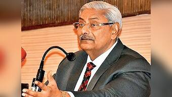 SC Justice Arun Mishra praises 'versatile genius' Narendra Modi, says PM thinks globally and acts locally