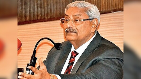 Supreme Court judge Arun Mishra apologises for threatening contempt proceedings against lawyer in hearing land acquisition case