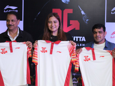 Jwala Gutta believes Indian badminton needs 'complete revamp' in doubles, calls for more home-bred coaches Jwala Gutta believes Indian badminton needs 'complete revamp' in doubles, calls for more home-bred coaches