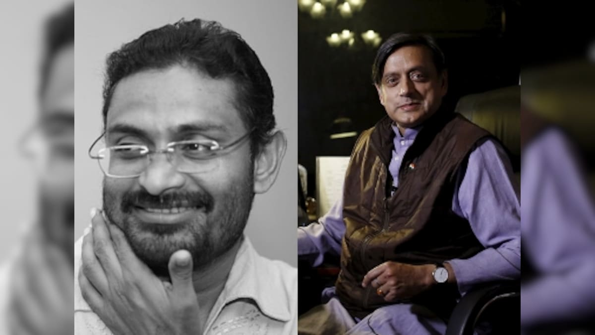 Kerala Literature Festival 2020: Shashi Tharoor, Benyamin among speakers at fifth edition