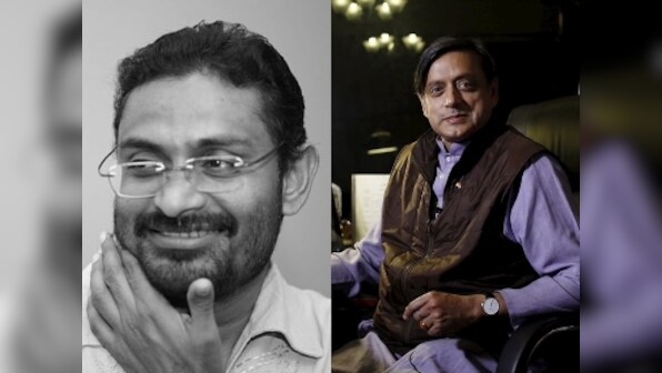 Kerala Literature Festival 2020: Shashi Tharoor, Benyamin among speakers at fifth edition