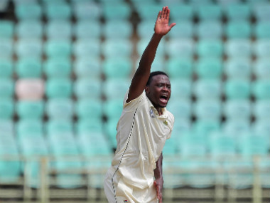 South Africa vs England: Kagiso Rabada says Proteas are learning fast from coach Mark Boucher, batting consultant Jacques Kallis South Africa vs England: Kagiso Rabada says Proteas are learning fast from coach Mark Boucher, batting consultant Jacques Kallis