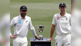 New Zealand vs England Highlights, 2nd Test Day 4 at Hamilton: Joe Root slams double ton with Kane Williamson, Ross Taylor digging deep to cut England's lead
