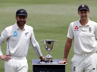 New Zealand vs England Highlights, 2nd Test Day 4 at Hamilton: Joe Root slams double ton with Kane Williamson, Ross Taylor digging deep to cut England's lead New Zealand vs England Highlights, 2nd Test Day 4 at Hamilton: Joe Root slams double ton with Kane Williamson, Ross Taylor digging deep to cut England's lead