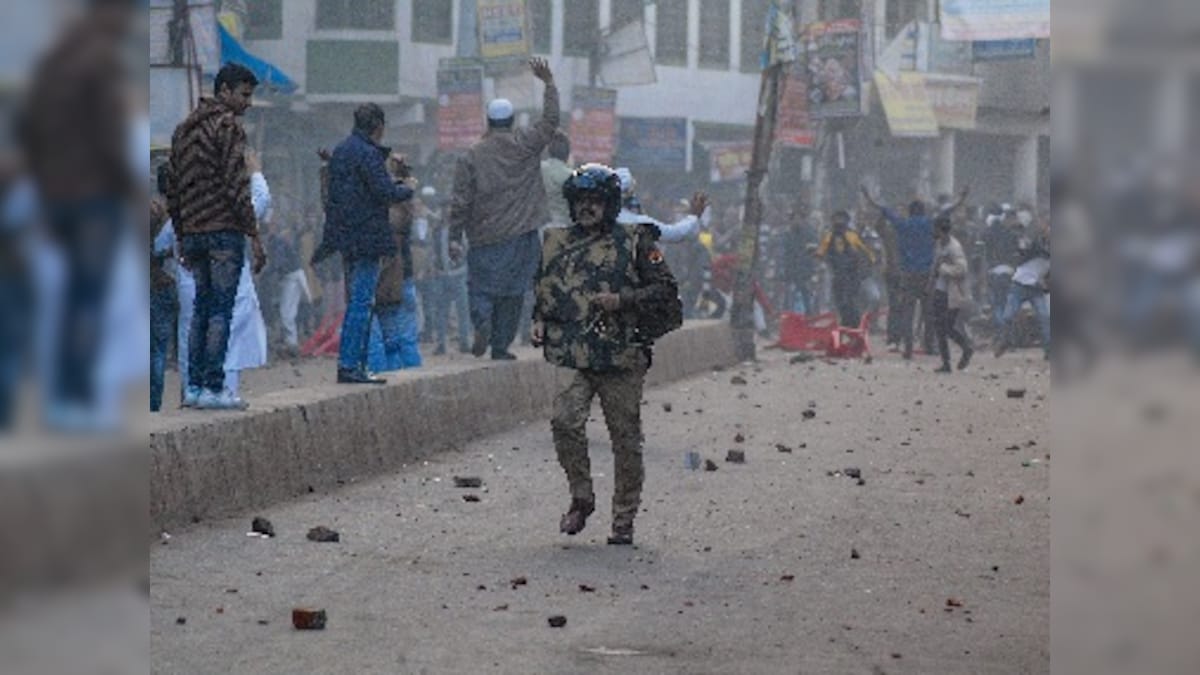 CAA protests: One dead in UP as violence erupts in Rampur, Kanpur; 15 arrested in Daryaganj violence sent to judicial custody