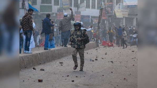 CAA protests: One dead in UP as violence erupts in Rampur, Kanpur; 15 arrested in Daryaganj violence sent to judicial custody