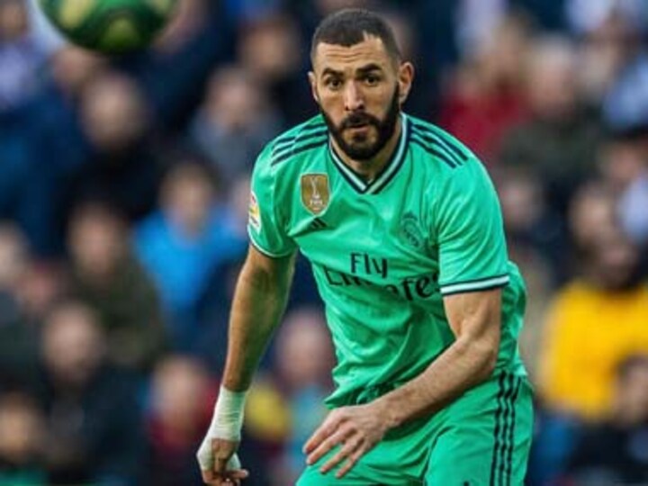 LaLiga: Karim Benzema, Raphael Varane get on the scoresheet as Real Madrid beat Espanyol