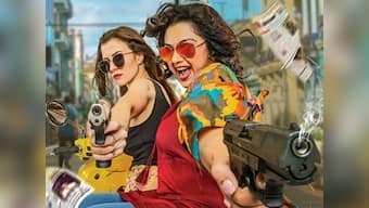 Karoline Kamakshi review: Meena — and Tamil audiences — deserve better than this hotchpotch of ineptitude