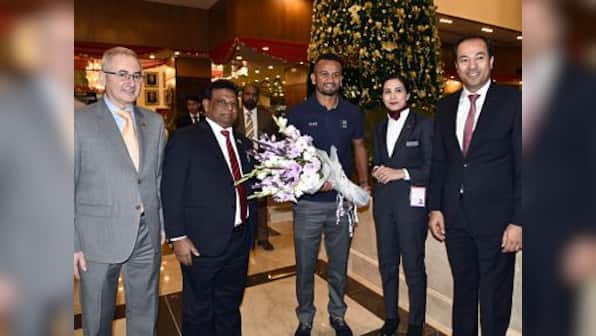 Pakistan vs Sri Lanka: 'Huge day for Pakistanis' as Dimuth Karunaratne and Co arrive to play first Test series in over a decade