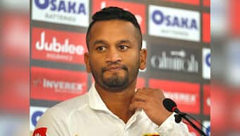 Pakistan vs Sri Lanka: Dimuth Karunaratne says new coach Mickey Arthur's presence in visitors' squad a 'big advantage'