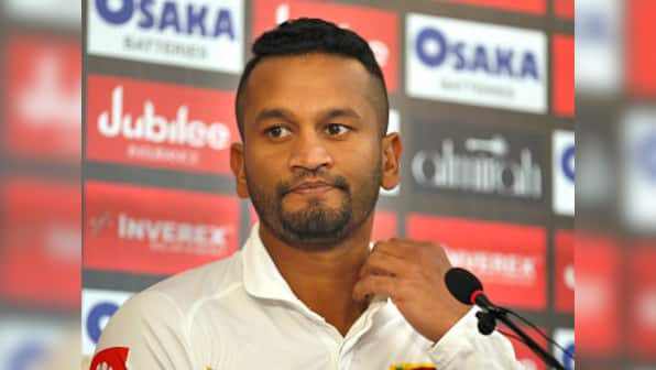 Pakistan vs Sri Lanka: Dimuth Karunaratne says new coach Mickey Arthur's presence in visitors' squad a 'big advantage'