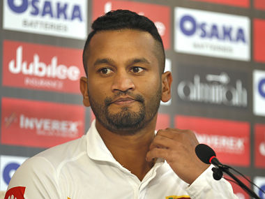 Pakistan vs Sri Lanka: Dimuth Karunaratne says new coach Mickey Arthur's presence in visitors' squad a 'big advantage' Pakistan vs Sri Lanka: Dimuth Karunaratne says new coach Mickey Arthur's presence in visitors' squad a 'big advantage'