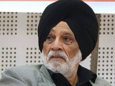 Kirpal Kazak, known as Punjab's Verrier Elwin, to receive the Sahitya Akademi Award for his collection of short stories