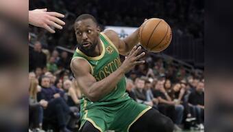 NBA: Celtics condemn Cavaliers to seventh consecutive loss; Kings pip Rockets by a solitary point
