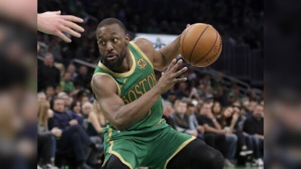 NBA: Celtics condemn Cavaliers to seventh consecutive loss; Kings pip Rockets by a solitary point