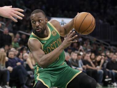 NBA: Celtics condemn Cavaliers to seventh consecutive loss; Kings pip Rockets by a solitary point