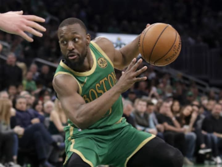 NBA: Celtics condemn Cavaliers to seventh consecutive loss; Kings pip Rockets by a solitary point