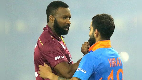 West Indies prove to be perfect opponents for India as hosts learn lessons in beating opponents at their own game