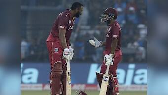 India vs West Indies: Composed yet flashy, Nicholas Pooran a sign of direction Windies are heading under Kieron Pollard