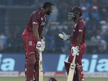 India vs West Indies: Composed yet flashy, Nicholas Pooran a sign of direction Windies are heading under Kieron Pollard India vs West Indies: Composed yet flashy, Nicholas Pooran a sign of direction Windies are heading under Kieron Pollard