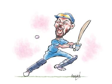 Could Virat Kohli's anger lead to Team India's downfall? Skipper's rage is at risk of being weaponised by opposition