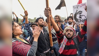 CAA protests: The poems, songs and slogans that marked citizens' dissent across the country