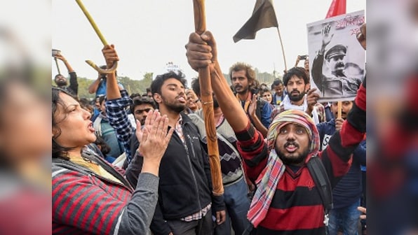 CAA protests: The poems, songs and slogans that marked citizens' dissent across the country