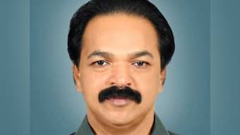 ISRO official P Kunhikrishnan ends parliamentary panel meet with flute performance, wins praise on internet