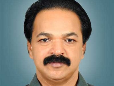 ISRO official P Kunhikrishnan ends parliamentary panel meet with flute performance, wins praise on internet ISRO official P Kunhikrishnan ends parliamentary panel meet with flute performance, wins praise on internet