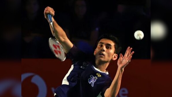Badminton Asia Team Championships: Lakshya Sen stuns Jonathan Christie but Indian men's team lose in semi-finals