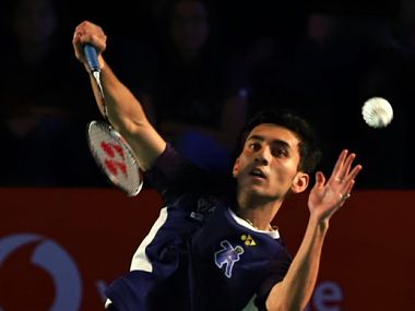 Malaysia Masters 2020: Indian men's doubles pair of Satwiksairaj Rankireddy-Chirag Shetty lose in first round; Lakshya Sen out in qualifiers Malaysia Masters 2020: Indian men's doubles pair of Satwiksairaj Rankireddy-Chirag Shetty lose in first round; Lakshya Sen out in qualifiers