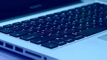 Doorknobs, keyboards and four other spots in offices that are loaded with germs