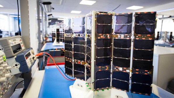 PSLV-C48/RISAT-2BR1: Everything you should know about RISAT-2BR1 and the nine commercial payloads part of today's launch