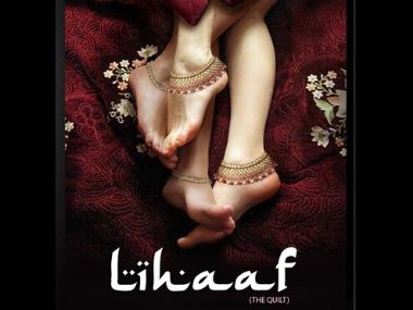 Lihaaf movie review: Rahat Kazmi's adaptation lacks the fire of Ismat Chugtai's story Lihaaf movie review: Rahat Kazmi's adaptation lacks the fire of Ismat Chugtai's story
