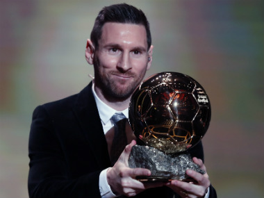 Ballon d'Or 2019: Lionel Messi the ‘greatest player of all time’, says Barcelona president Josep Maria Bartomeu after midfielder wins sixth time Ballon d'Or 2019: Lionel Messi the ‘greatest player of all time’, says Barcelona president Josep Maria Bartomeu after midfielder wins sixth time