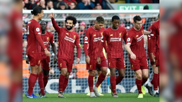 Premier League leaders Liverpool confirm New Delhi as next stop for interactive roadshow LFC World