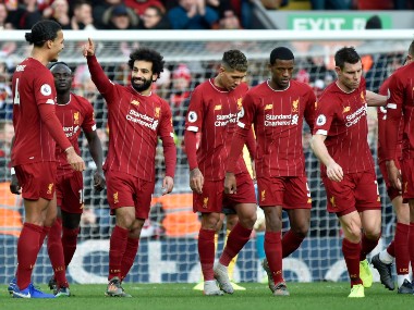 Premier League: Unstoppable Liverpool look to extend dominance; Manchester United search belief Premier League: Unstoppable Liverpool look to extend dominance; Manchester United search belief