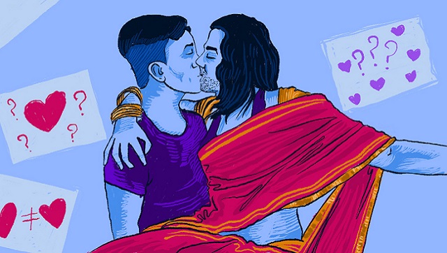 The Queer Take: When 'passing' is the accepted mode, at stake is a hard-earned, hard-fought culture, aesthetic The Queer Take: When 'passing' is the accepted mode, at stake is a hard-earned, hard-fought culture, aesthetic