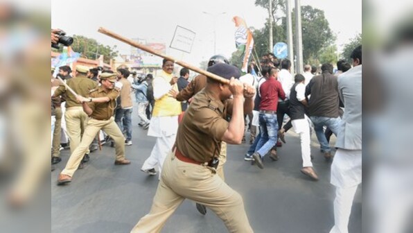 SC says no law to back UP govt's ‘name and shame’ posters of anti-CAA protesters; refuses to stay Allahabad HC order to remove hoardings
