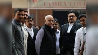 MJ Akbar-Priya Ramani defamation case: Defense counsel team's conduct at recent hearing proves women battle patriarchy in courtrooms too