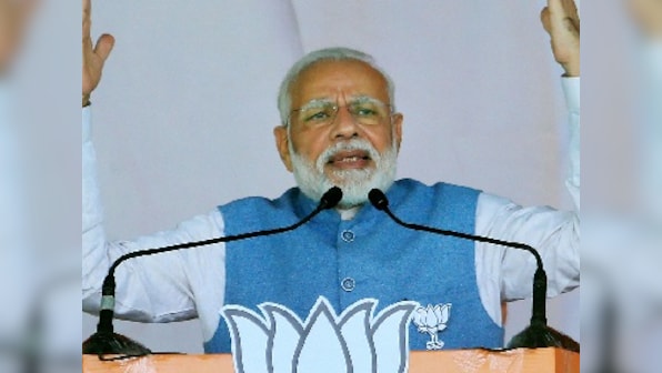 Narendra Modi's rally at Ramlila Maidan amid anti-CAA protests: Anti-drone teams, NSG commandos deployed; CCTV surveillance on all routes leading to venue
