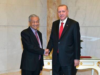 Pakistan, Saudi Arabia skip Malaysia-led conference to tackle Islamophobia; Iran, Turkey, Qatar attend meet