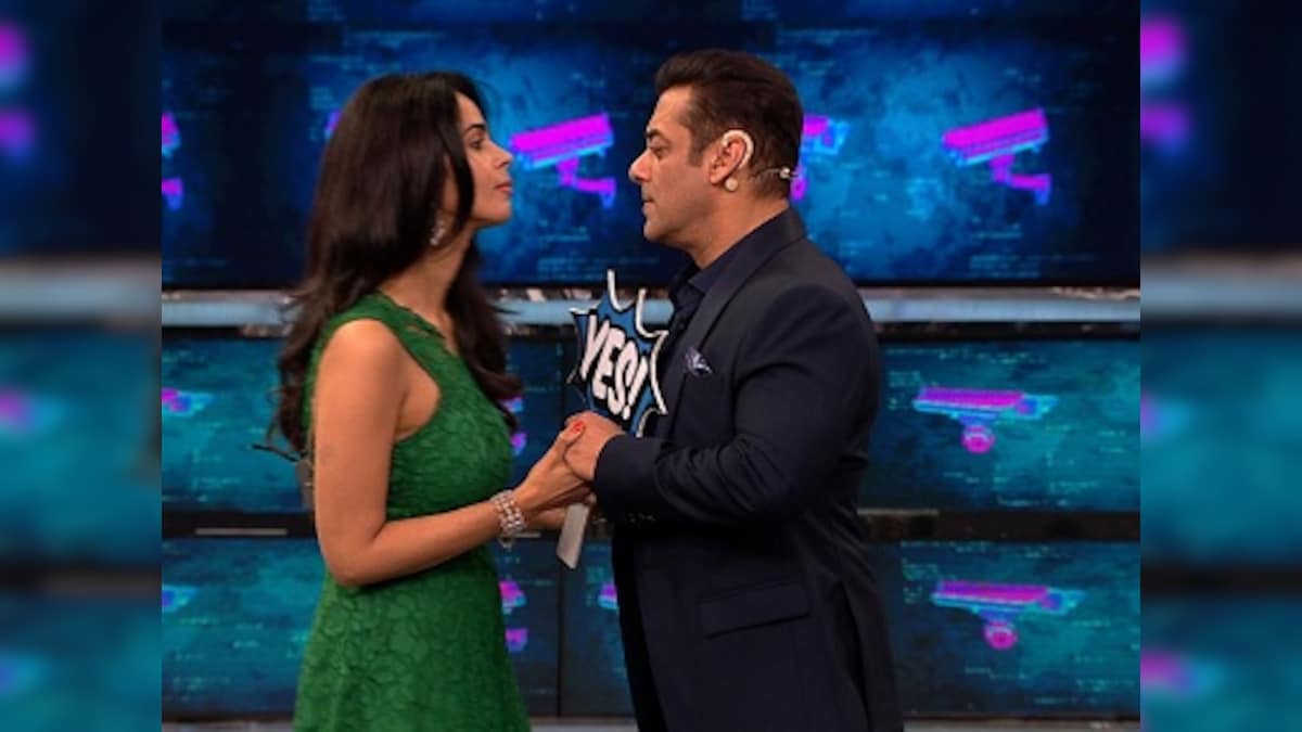 Bigg Boss 13 Day 78 highlights: Salman Khan schools Rashami Desai and Sidharth Shukla; Mallika Sherawat is a special guest